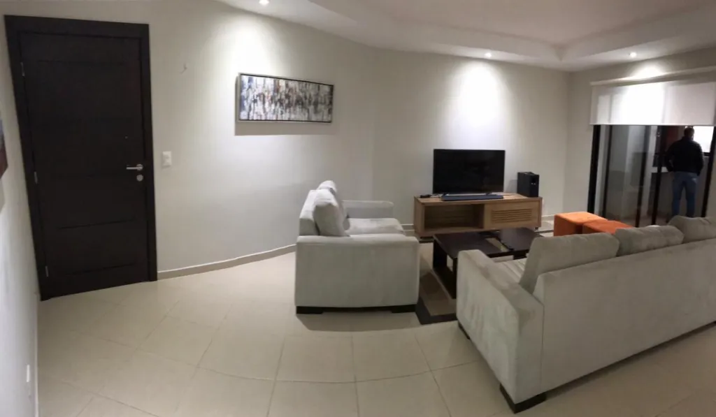 Se alquila o vende departamento en Condominio Laguna Grande — foto 3