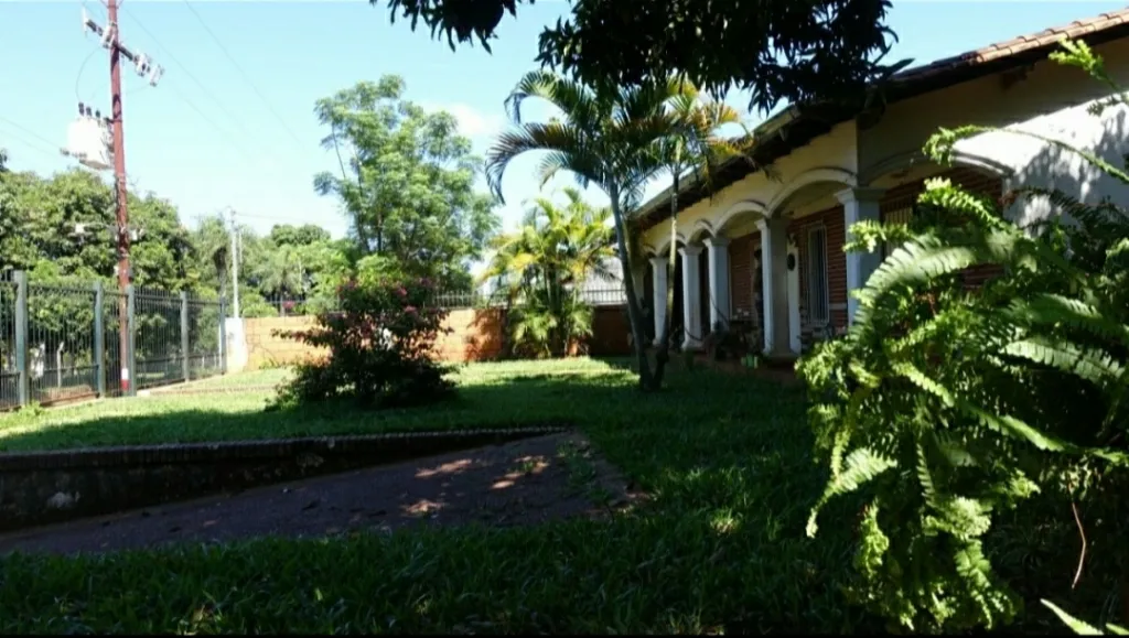 Hermosa y Amplia casa en Areguá Rebajado!!! — foto 3