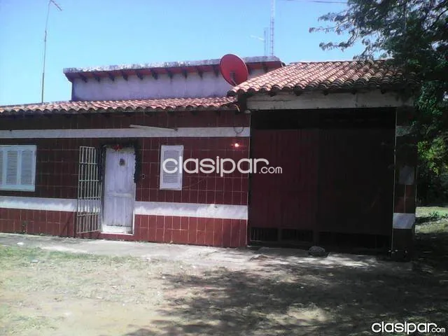 Amplia Casa en Limpio — foto 2