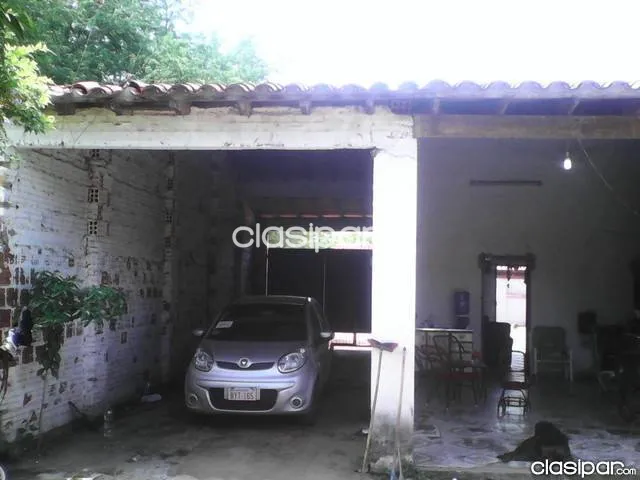 Amplia Casa en Limpio — foto 3