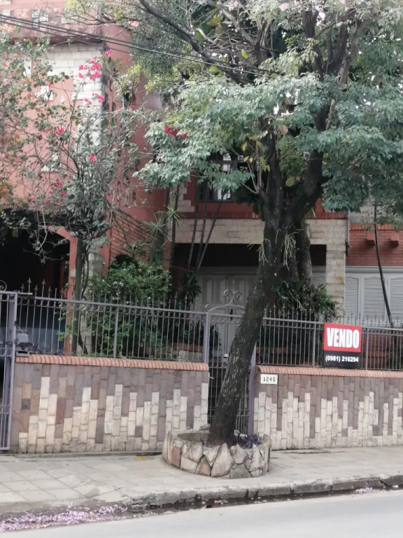 Vendo Residencia — foto 2
