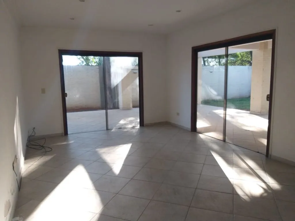 vendo casa atrás del stock de felix bogado — foto 2