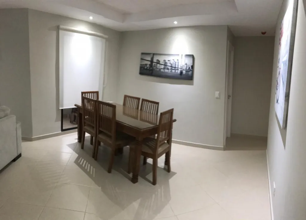 Vendo Departamento en Condominio. Zona Pinedo — foto 2