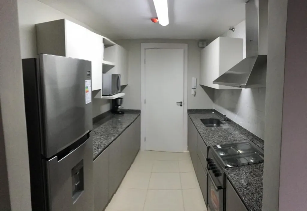 Vendo Departamento en Condominio. Zona Pinedo — foto 3