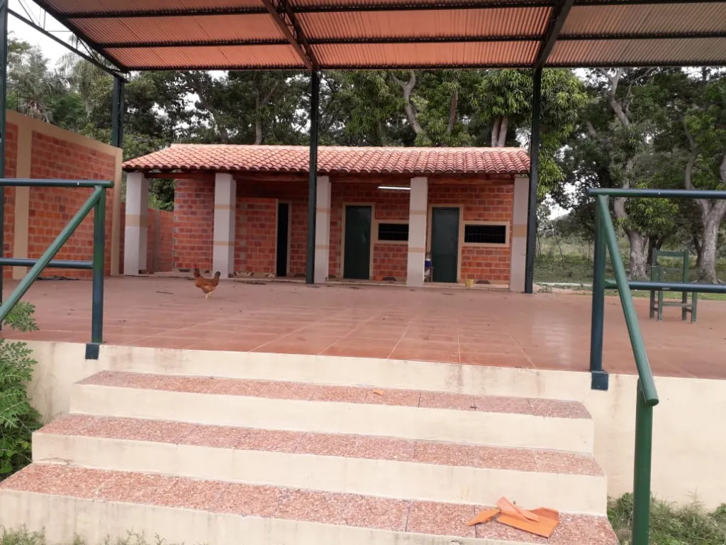 Vendo terreno de 11300 metros cuadrados — foto 2