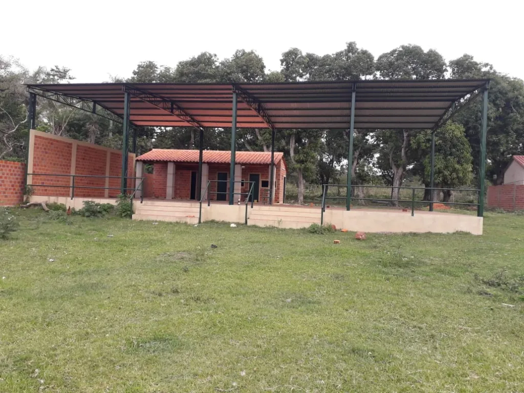 Vendo terreno de 11300 metros cuadrados — foto 3