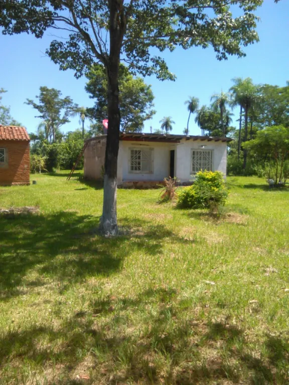 VENDO CASA QUINTA-Aldana Cañada — foto 3