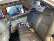 Vendo Toyota Fortuner año 2007 Mec. 4x4