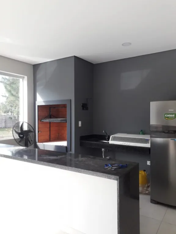 Vendo Casa Quinta a Estrenar Estilo Minimalista - San Bernardino — foto 2