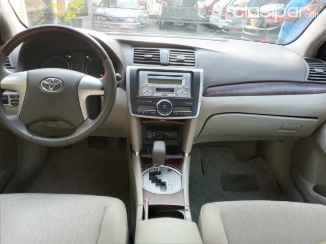 Toyota Allion 2010 — foto 7