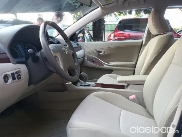 Toyota Allion 2010 — foto 8