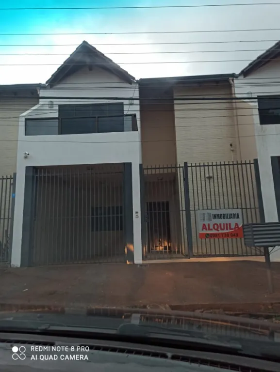 Duplex Barrio San José C. D. E — foto 2