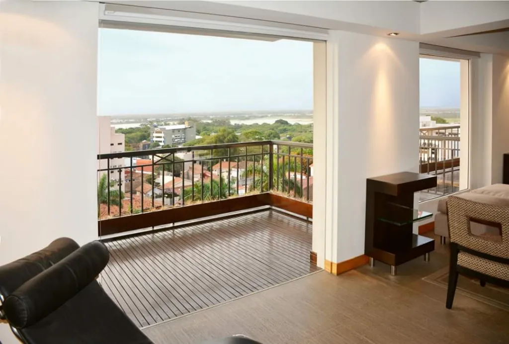 Vendo departamento de lujo — foto 2