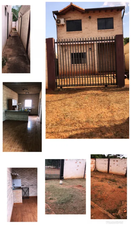 Hermoso Duplex en Luqueisla bogado — foto 3