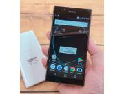 VENDO TELÉFONO SONY XPERIA..!!!