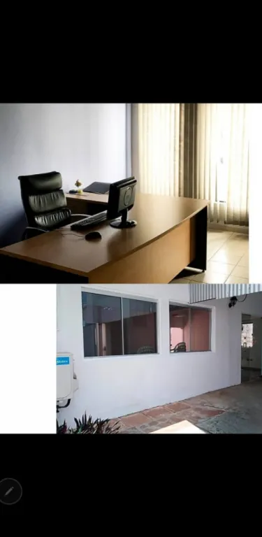 Bº JARA (CENTENARIO LEÓN CONDOU): 8 AMBIENTES + PARKING P EMPRESAS – 2.000 USD — foto 3