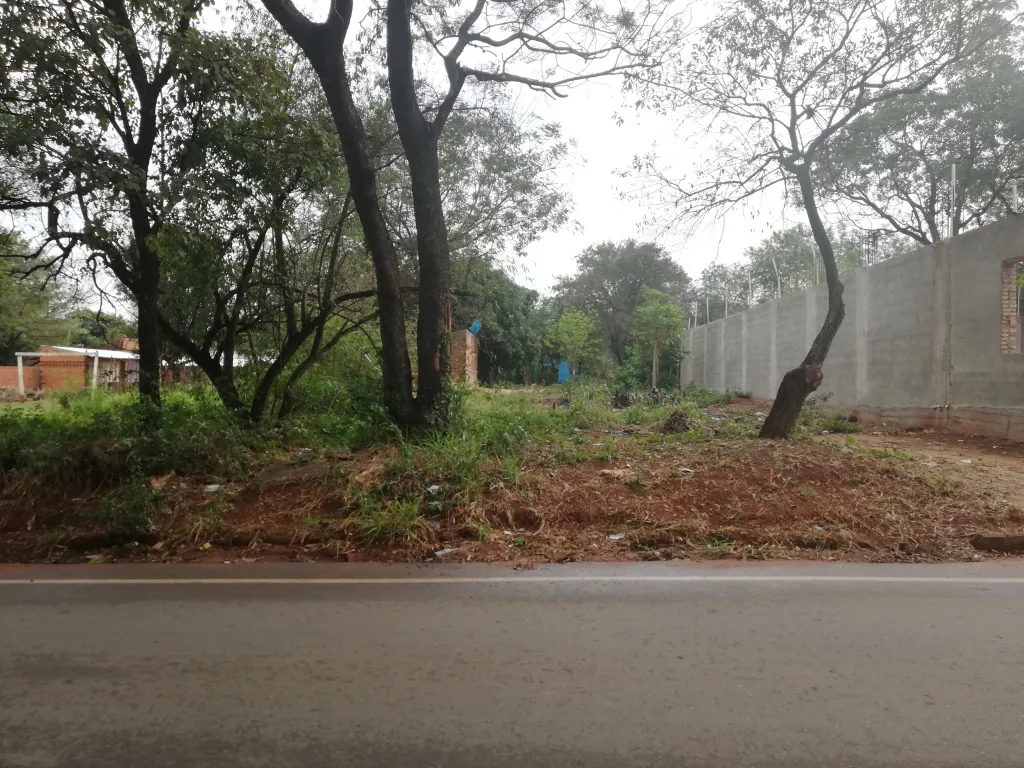 Oferta!! Terreno en Luque Mora cue 🏡 — foto 2