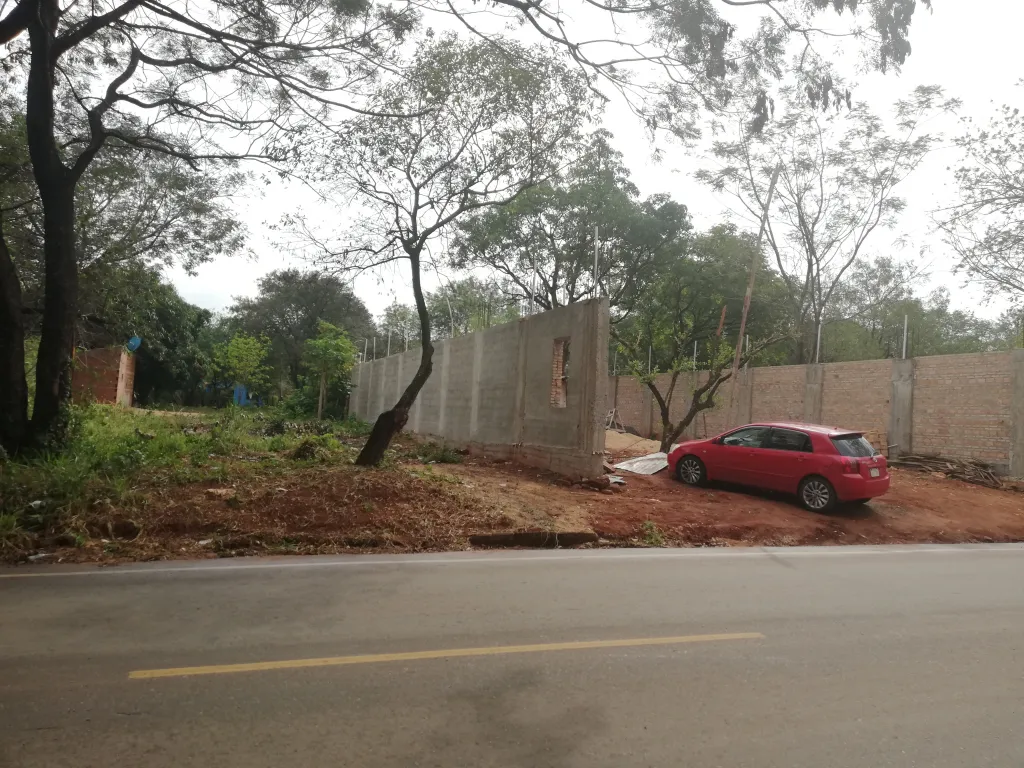 Oferta!! Terreno en Luque Mora cue 🏡 — foto 3