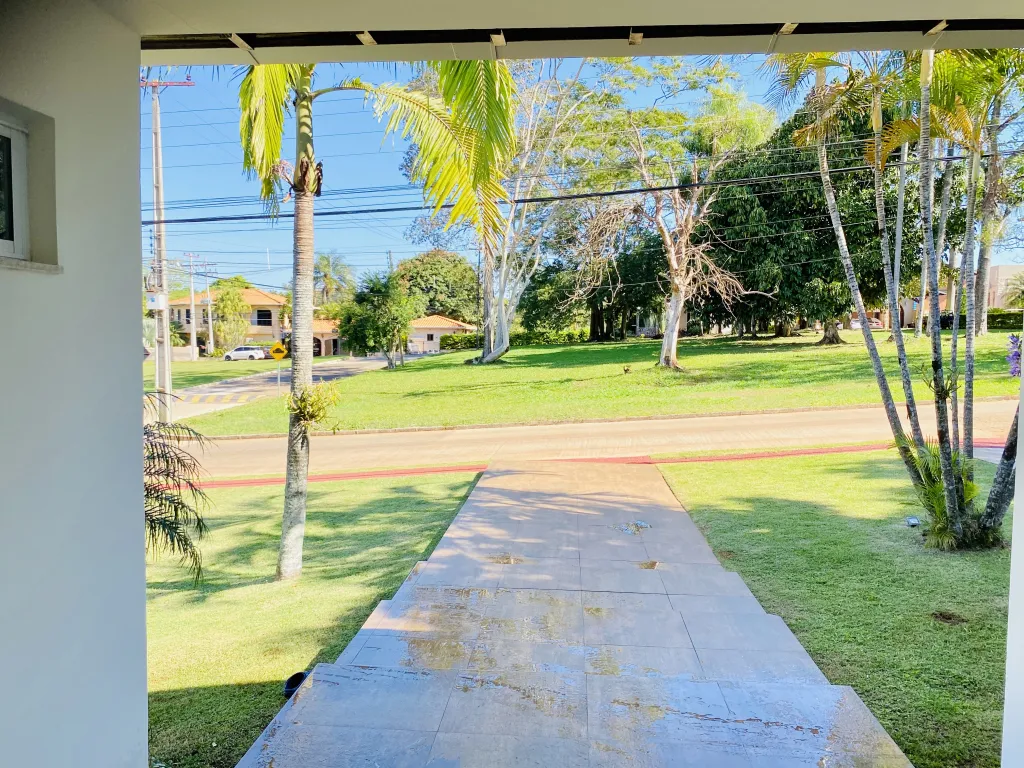 OFERTA CASA EN COUNTRY CLUB SE ALQUILA — foto 2