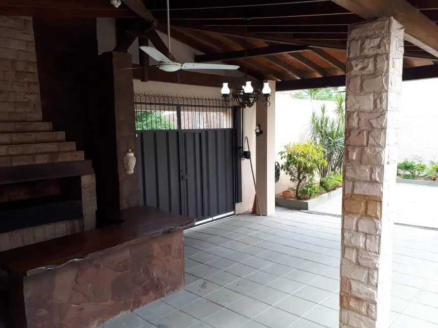 vendo casa en lambare zona residencial — foto 3