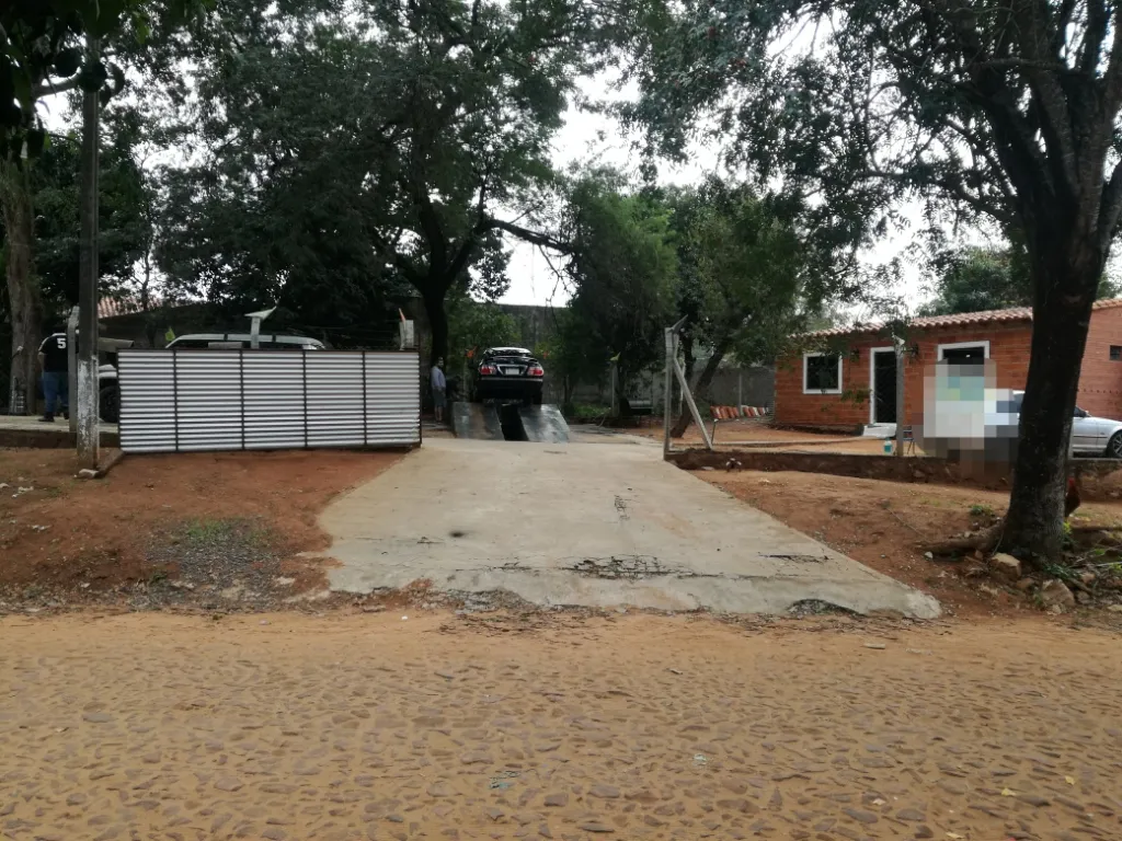 Vendo terreno en esquina..! Avenida Pratt Gill — foto 2