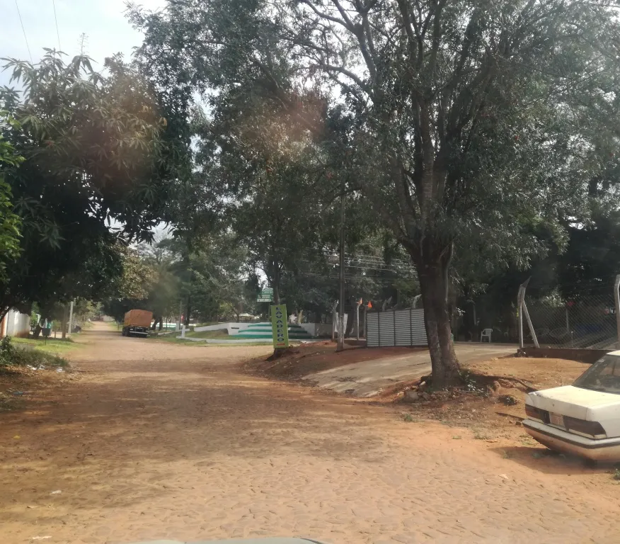 Vendo terreno en esquina..! Avenida Pratt Gill — foto 3