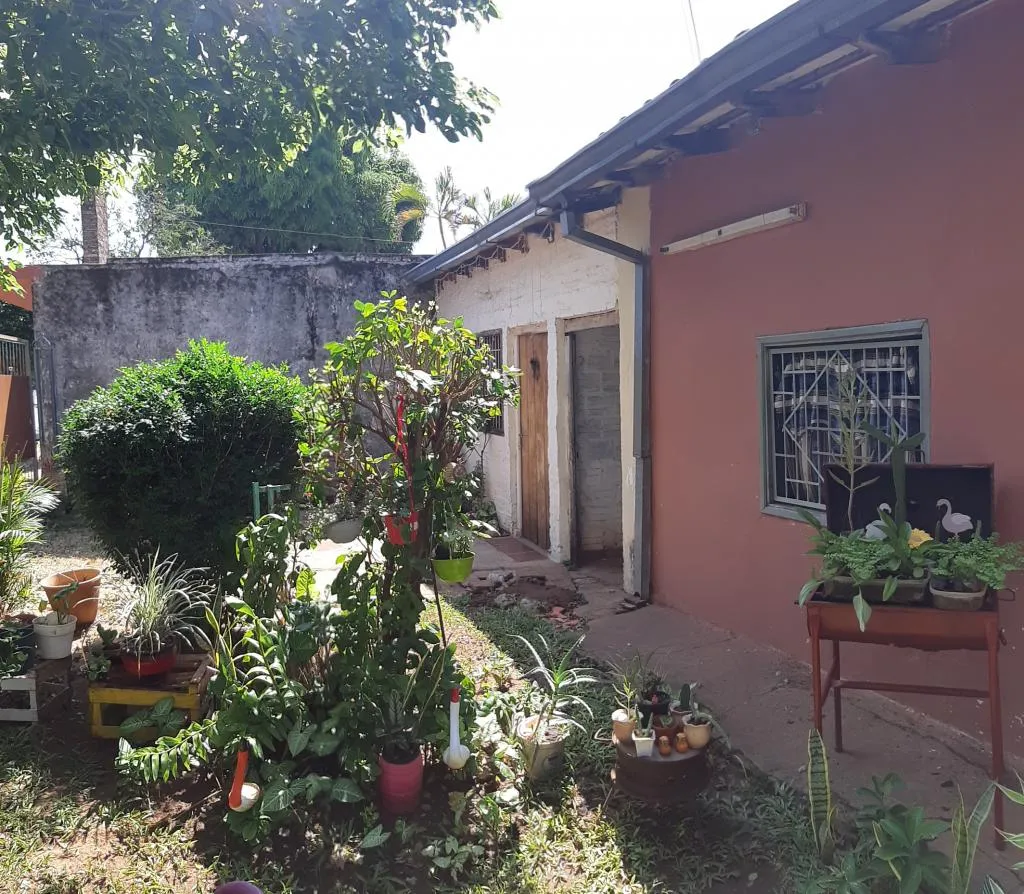 BARRIO HERRERA: PROPIEDAD UNICA DE 24X40, 960 m2! — foto 2
