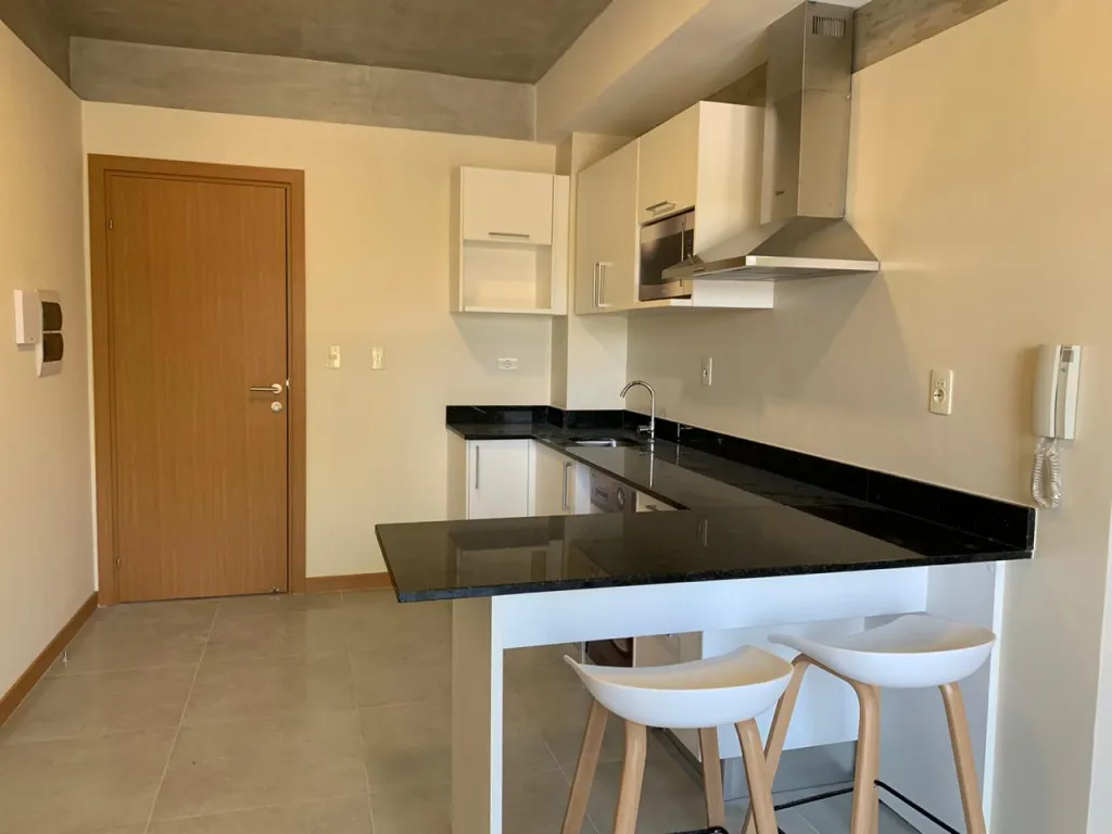 Vendo Departamentos de 2 habitaciones. Mariano Roque Alonso. — foto 2