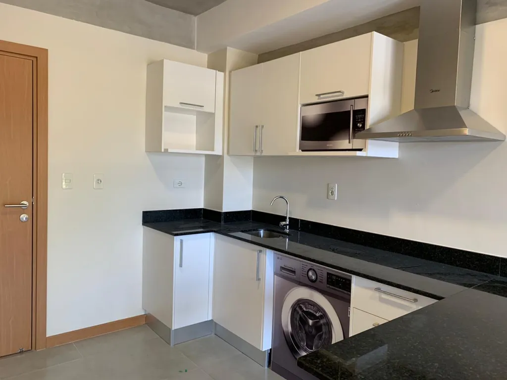 Vendo Departamentos de 2 habitaciones. Mariano Roque Alonso. — foto 3