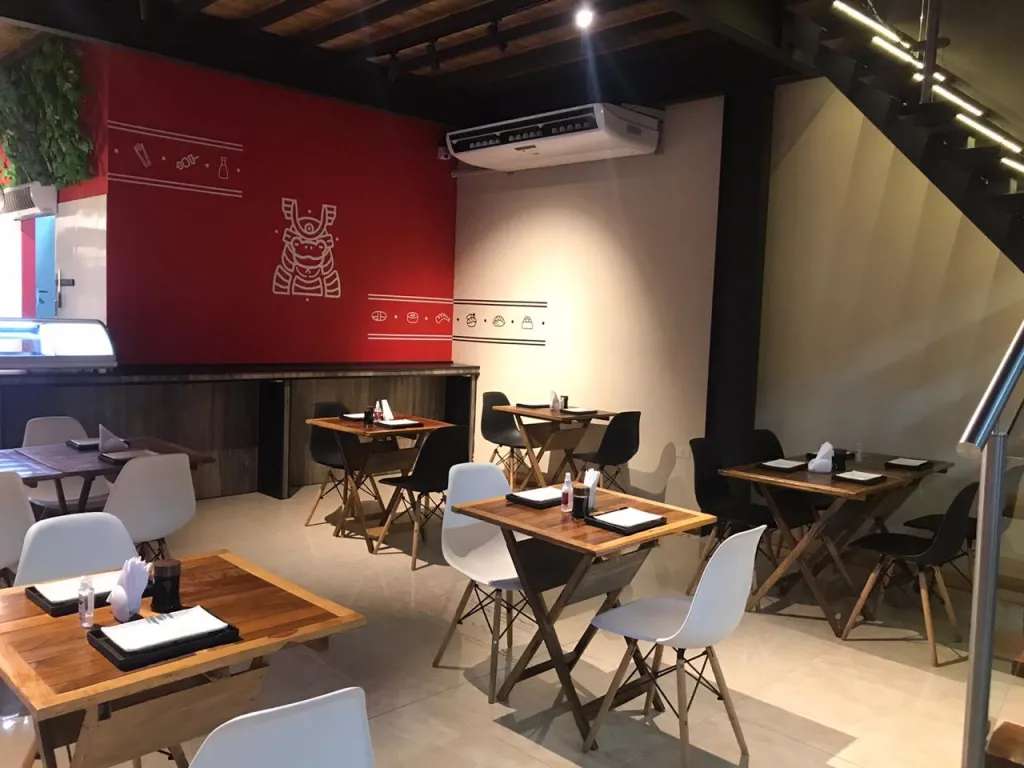 Vendo llave Comercial Gastronomico — foto 2
