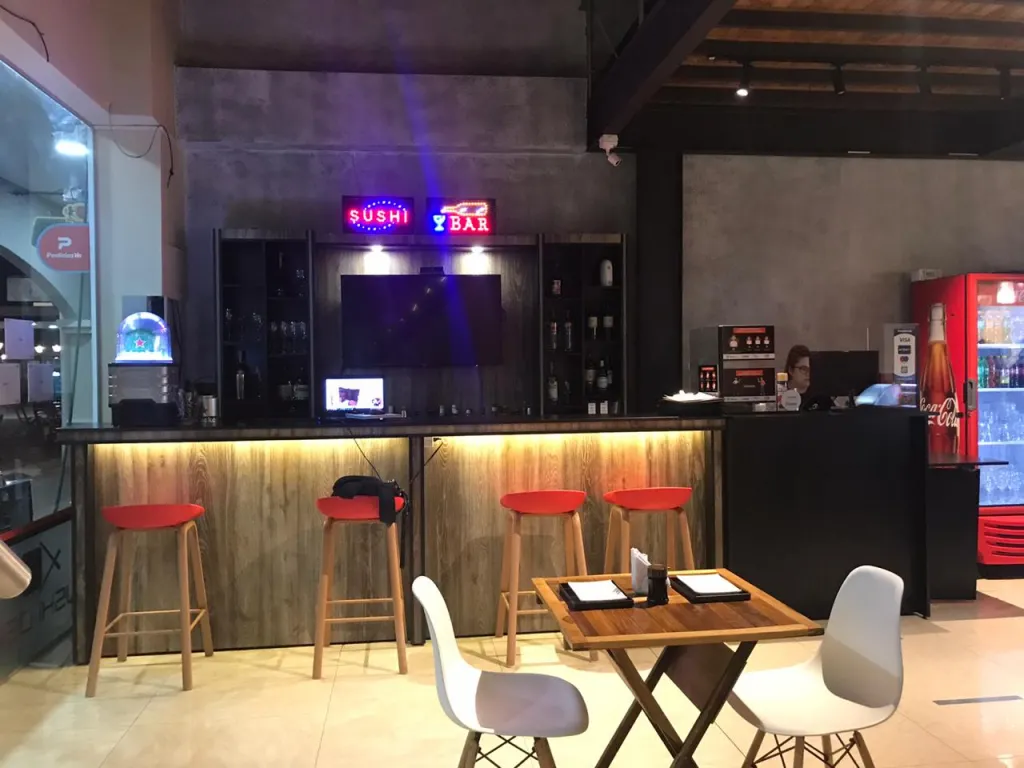 Vendo llave Comercial Gastronomico — foto 3