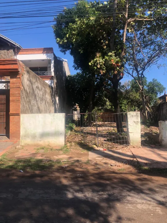 SE VENDE TERRENO SOBRE PRIMER PRESIDENTE — foto 3