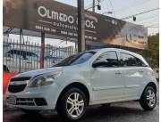 CHEVROLET AGILE DEL REPRESENTANTE AÑO 2011. MECANICO FLEX 32.500.000