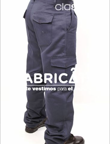 Ropa y calzados - Pantalón Cargo