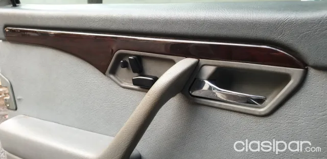 Mercedes-Benz C280 1998 - foto 8
