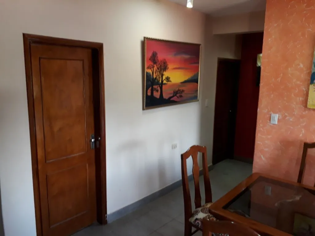 Vendo departamento en zona céntrica de a Encarnación — foto 2
