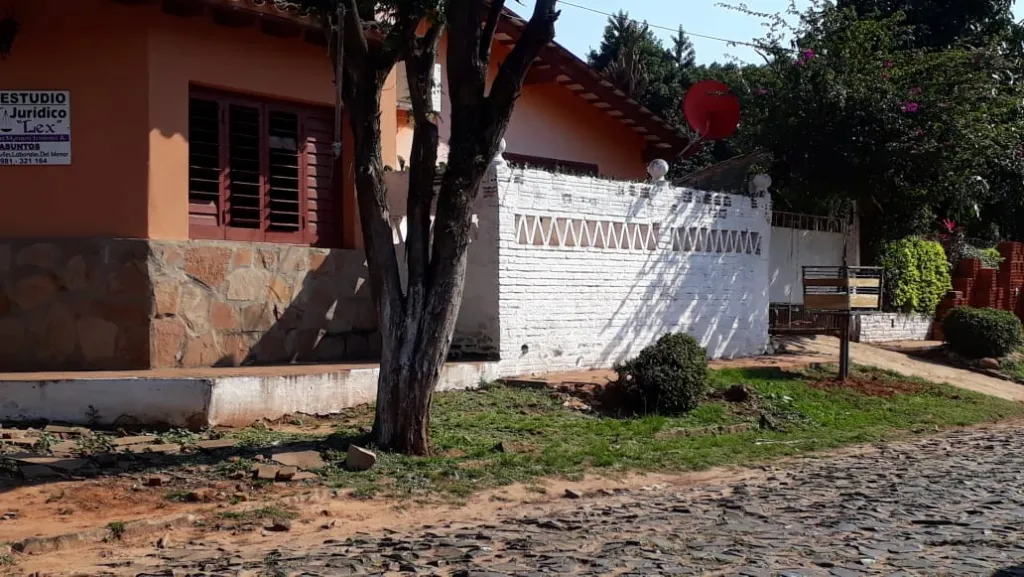 VENDO HERMOSA CASA EN LA CIUDAD DE VILLARRICA!! — foto 2