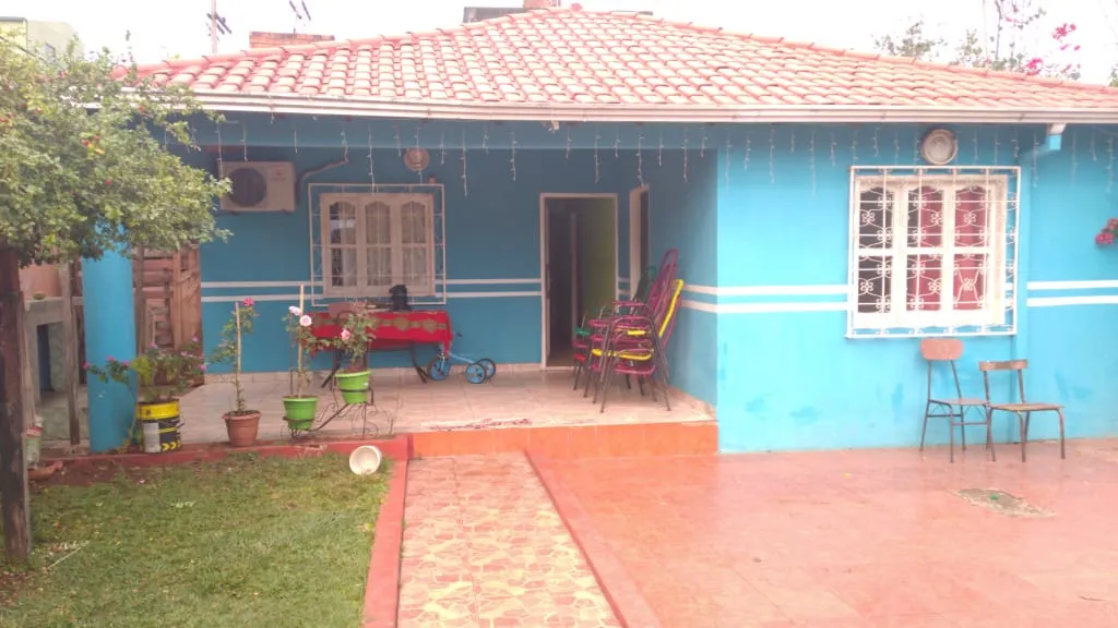 VENDO HERMOSA CASA EN CDE KM7 — foto 2