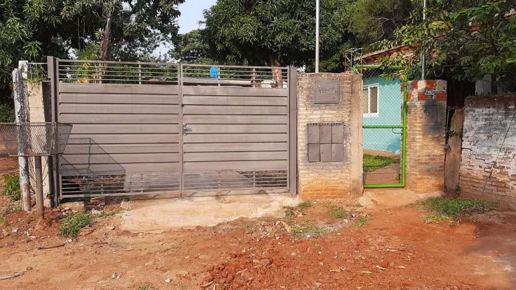 VENDO TERRENO EN FDO DE LA MORA NORTE — foto 2