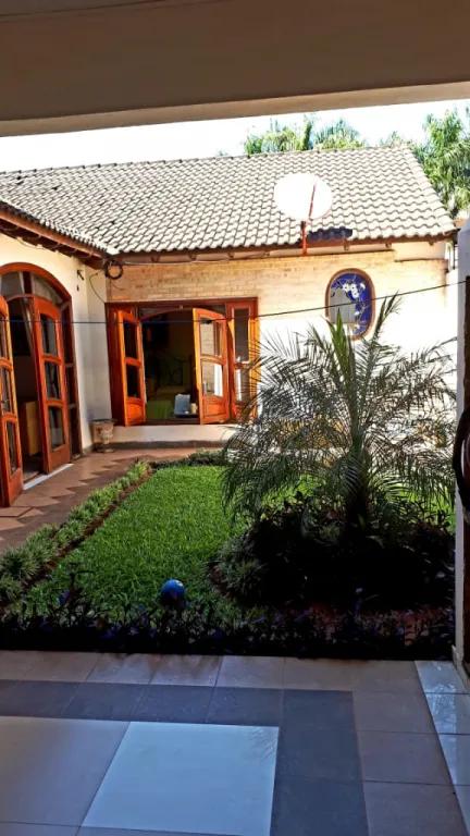 VENDO HERMOSA CASA EN VILLARRICA!!! — foto 3