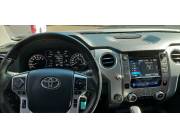 Vendo Toyota Tundra año 2018 4x4 full