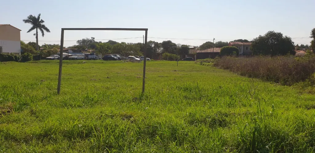 VENDO TERRENO EN MARIANO ROQUE ALONSO, BARRIO LA CONCORDIA!! — foto 2