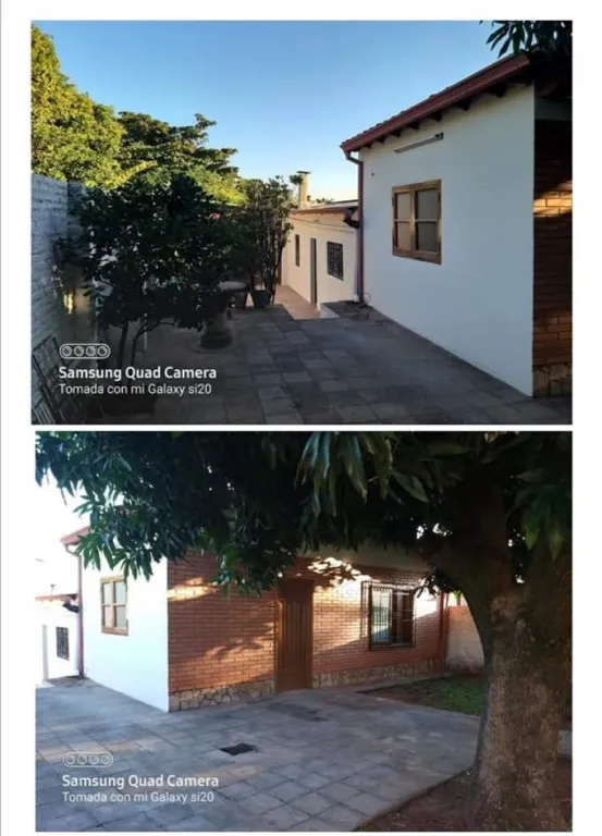 VENDO casa en Asunción, Barrio San Pablo — foto 2