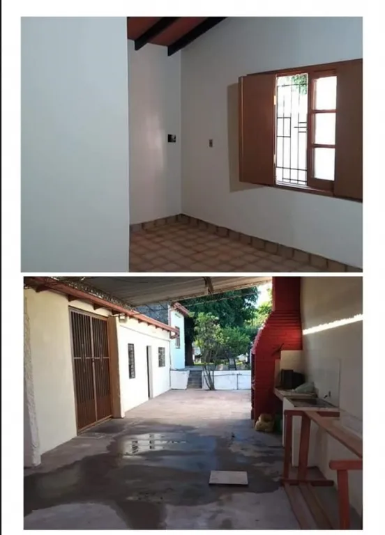 VENDO casa en Asunción, Barrio San Pablo — foto 3