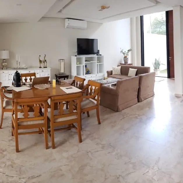 VENDO MODERNA Y LUJOSA RESIDENCIA EN LUQUE‼️ — foto 3