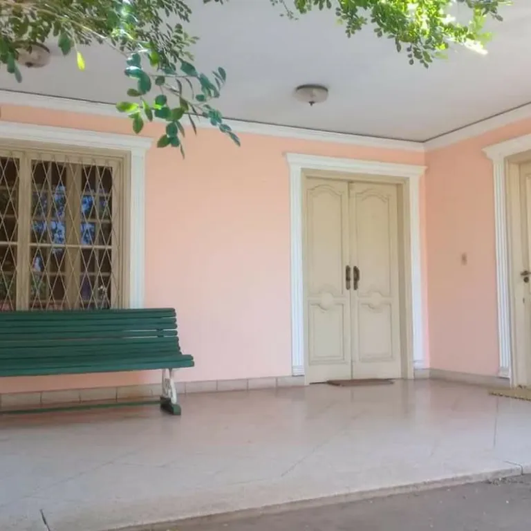 VENDO IMPONENTE RESIDENCIA EN BO. RECOLETA!! — foto 3