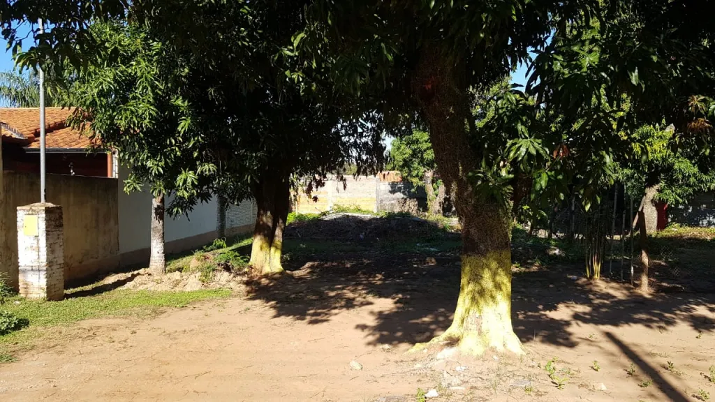 Vendo Terreno en Luque, zona Rakiura y condominio Aqua Terra — foto 2