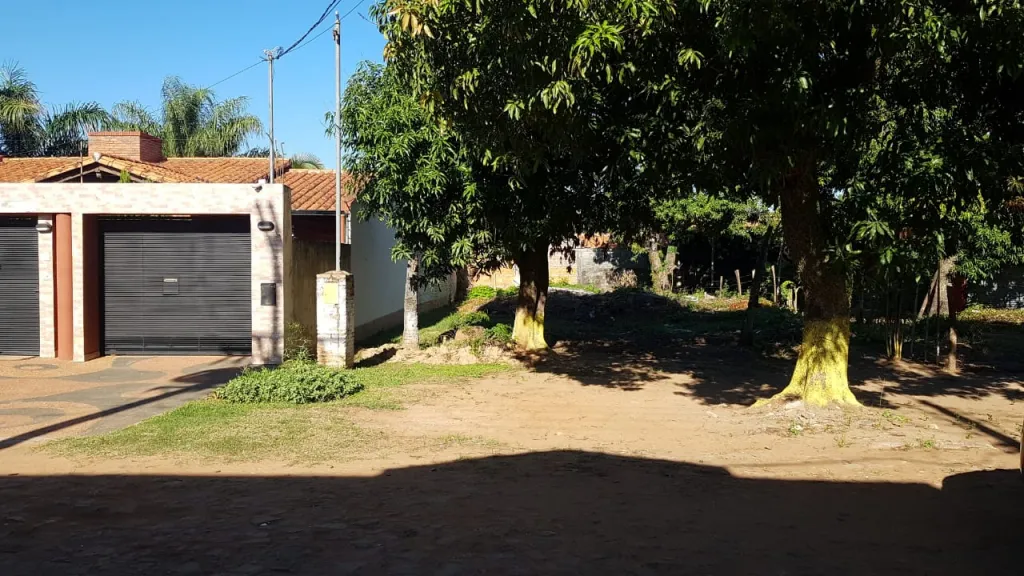 Vendo Terreno en Luque, zona Rakiura y condominio Aqua Terra — foto 3