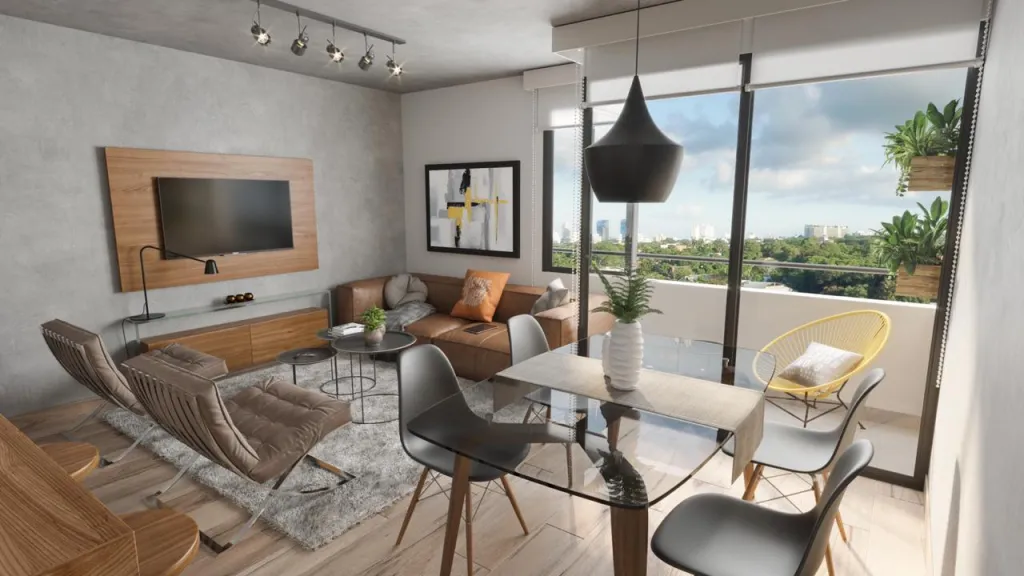 VENDO DEPARTAMENTOS A ESTRENAR EN ASUNCIÓN — foto 3