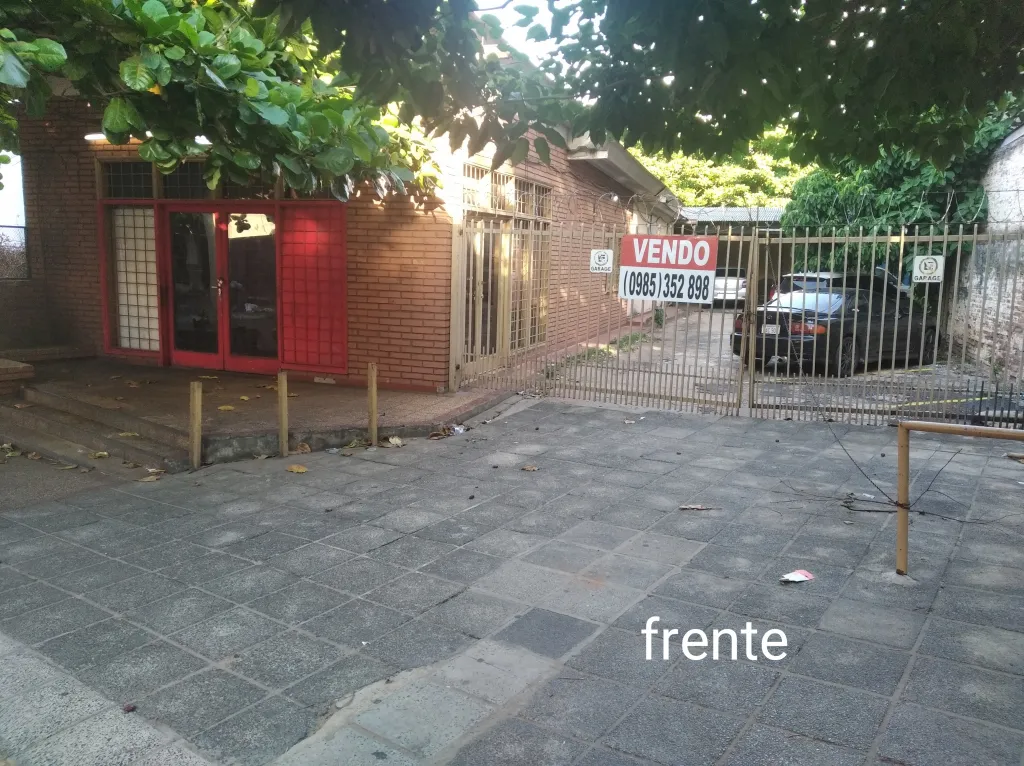 INMUEBLE ¡OFERTA ÚNICA CENTRO DE ASUNCIÓN! — foto 2